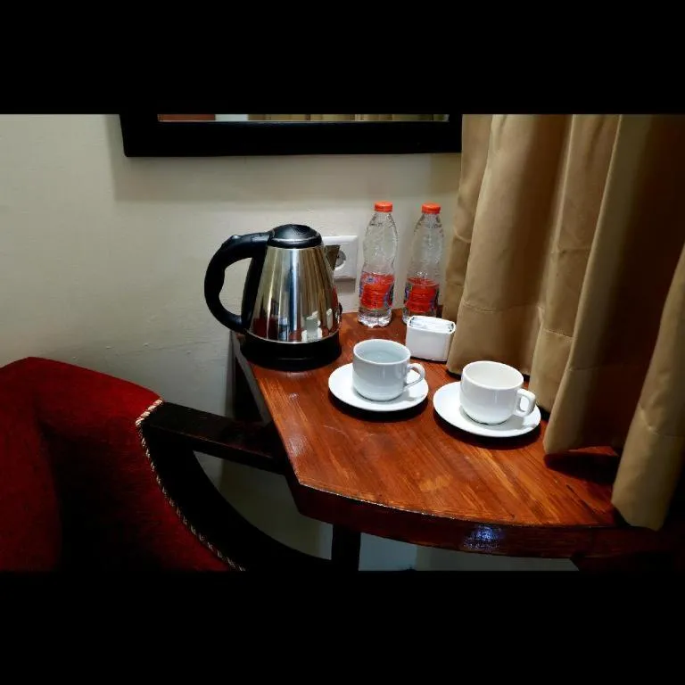 Hotel Marlin Pekalongan Managed by Dafam