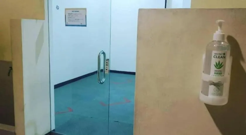 Hotel Marlin Pekalongan Managed by Dafam