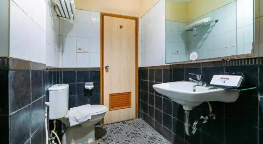 Hotel Marlin Pekalongan Managed by Dafam