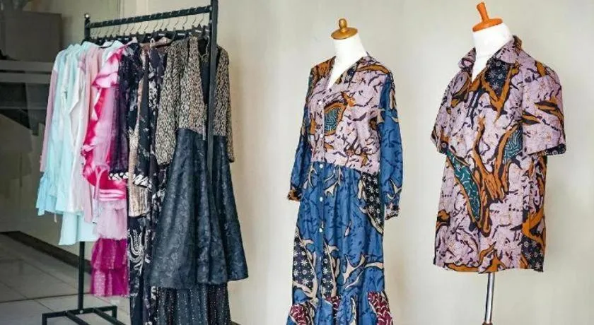 Hotel Marlin Pekalongan Managed by Dafam