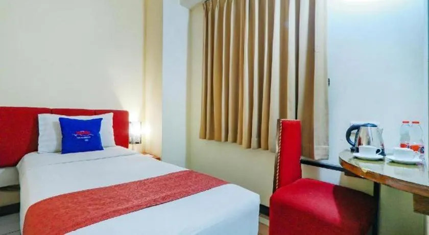 Hotel Marlin Pekalongan Managed by Dafam