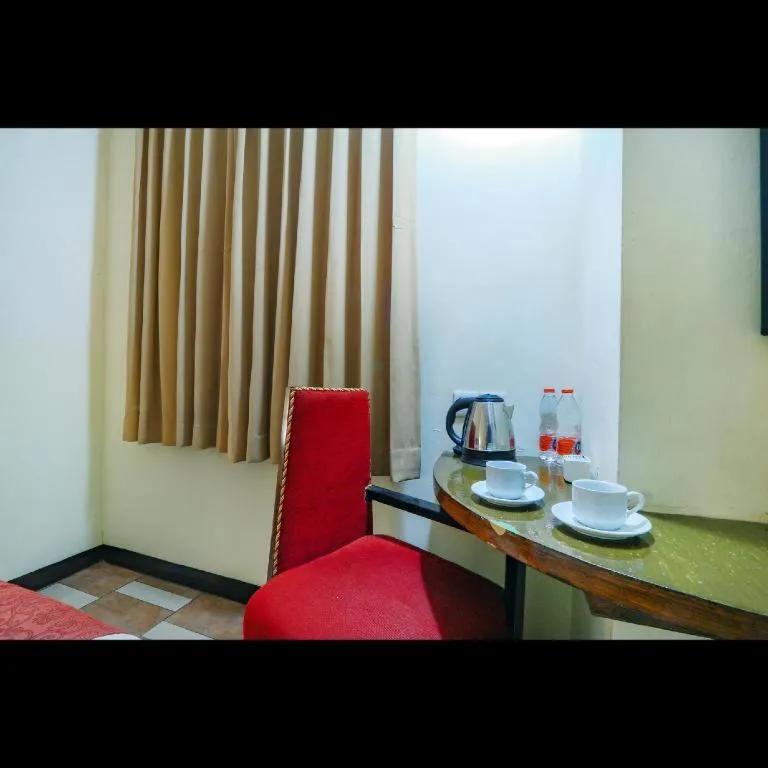 Hotel Marlin Pekalongan Managed by Dafam