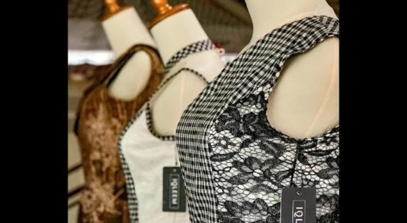 Hotel Marlin Pekalongan Managed by Dafam