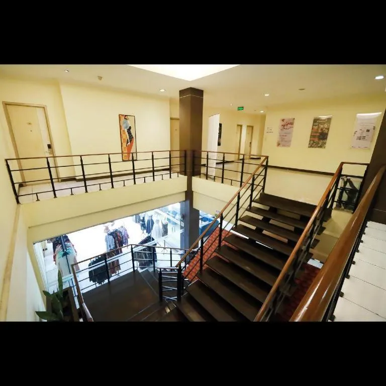 Hotel Marlin Pekalongan Managed by Dafam