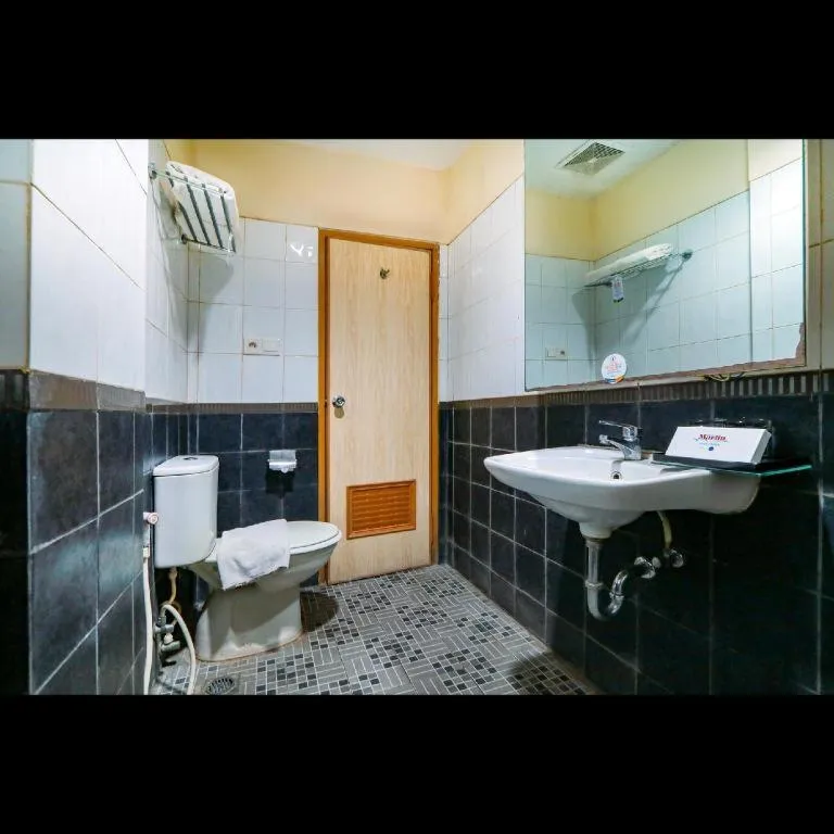 Hotel Marlin Pekalongan Managed by Dafam