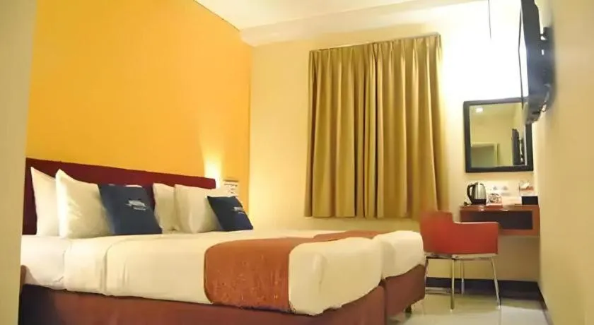 Hotel Marlin Pekalongan Managed by Dafam