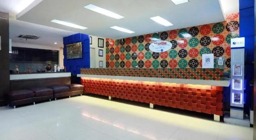 Hotel Marlin Pekalongan Managed by Dafam
