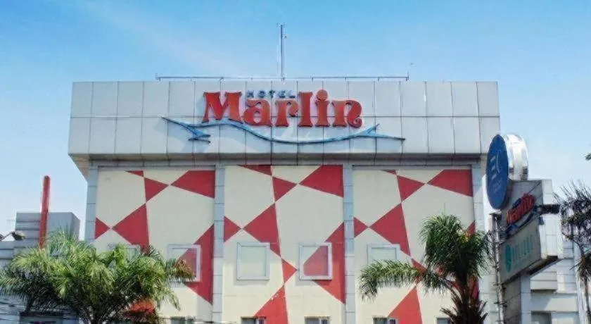 Hotel Marlin Pekalongan Managed by Dafam