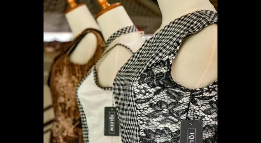 Hotel Marlin Pekalongan Managed by Dafam