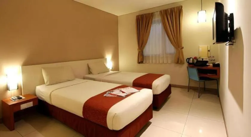Hotel Marlin Pekalongan Managed by Dafam