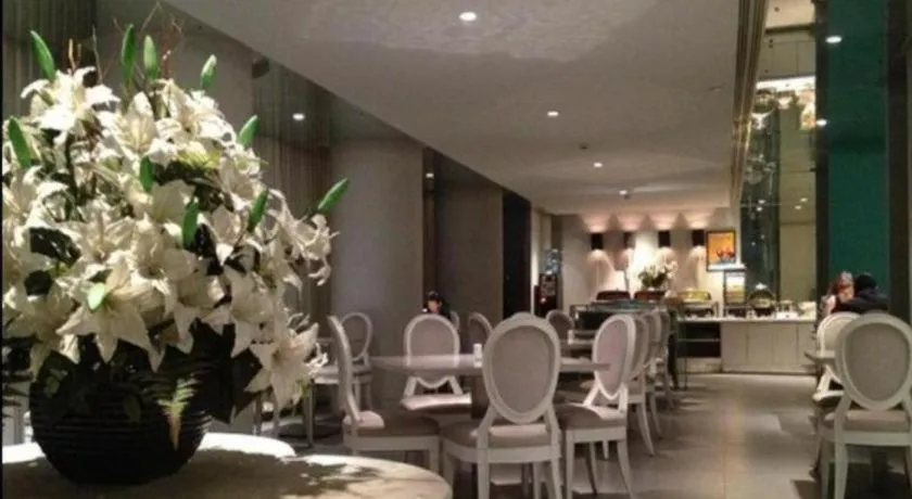 Jinjiang Inn Tianjin Bawei Road Music College