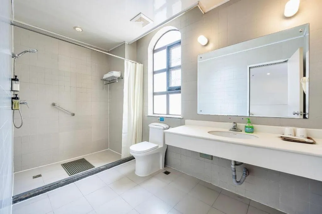 JinJiang Inn Baoji Administra Tion Center