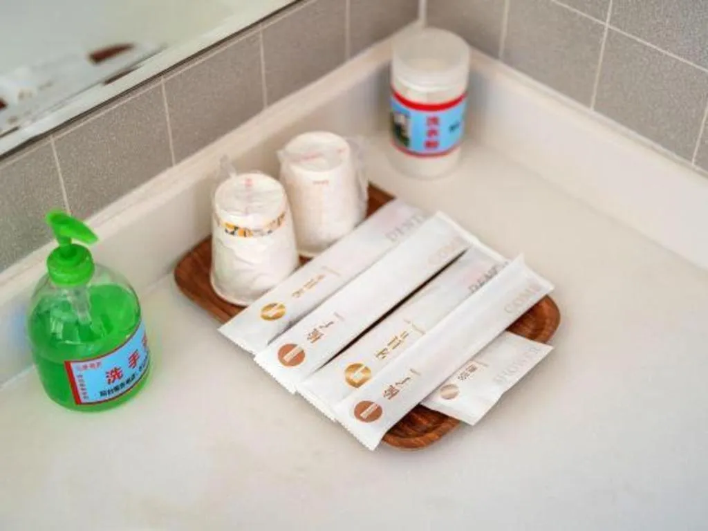 JinJiang Inn Baoji Administra Tion Center