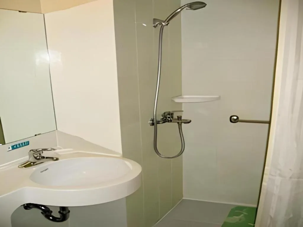 JinJiang Inn Baoji Administra Tion Center