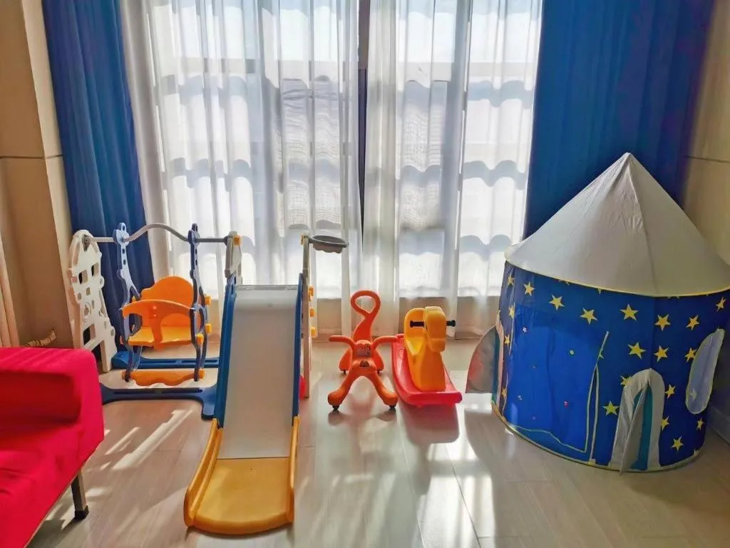 JinJiang Inn Baoji Administra Tion Center