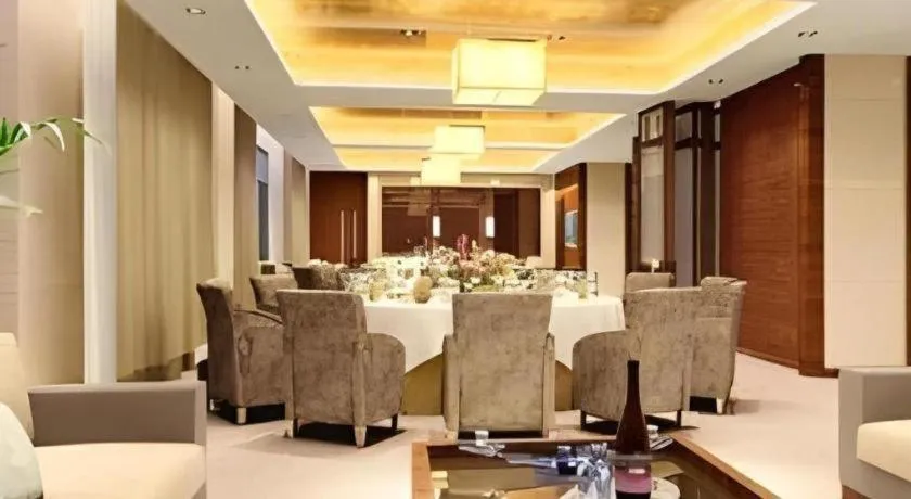 Sheng Du International Hotel