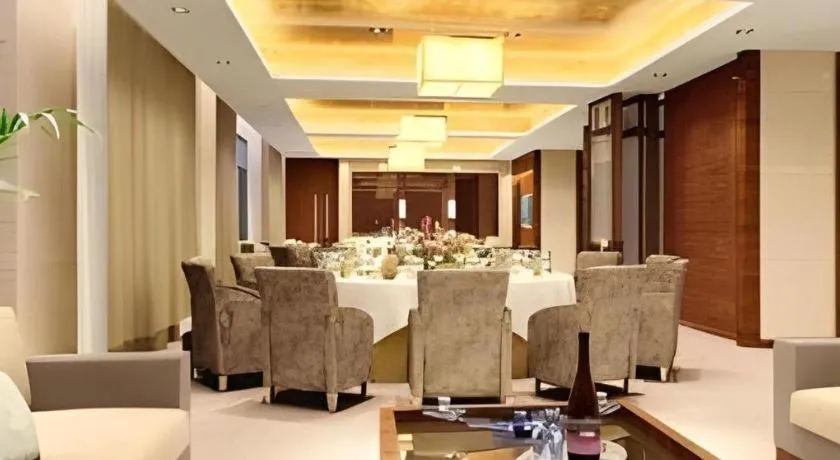 Sheng Du International Hotel