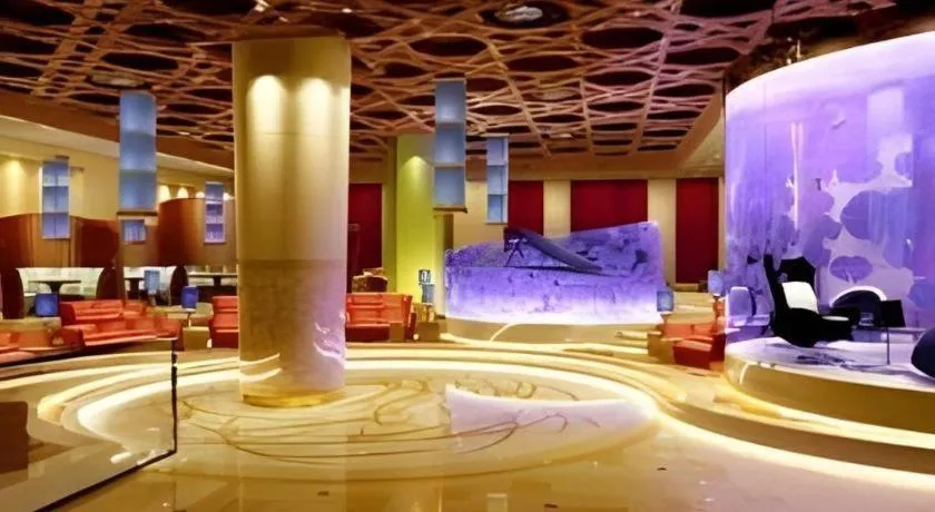 Sheng Du International Hotel