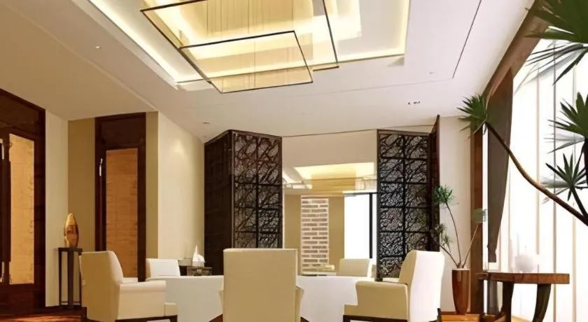 Sheng Du International Hotel