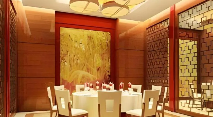 Sheng Du International Hotel