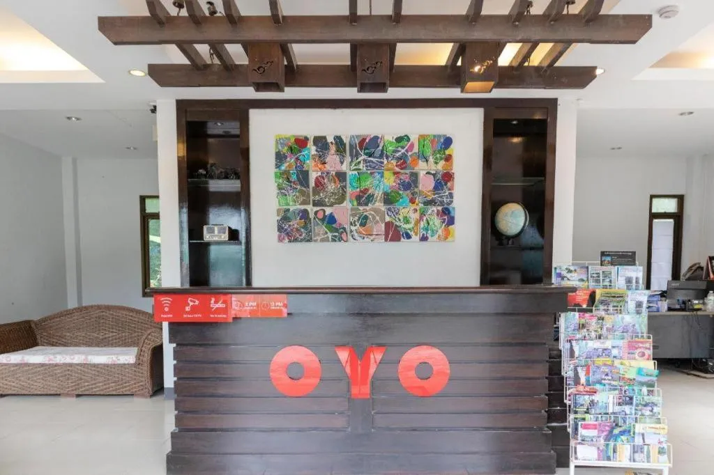 OYO 1046 Noppharat resort