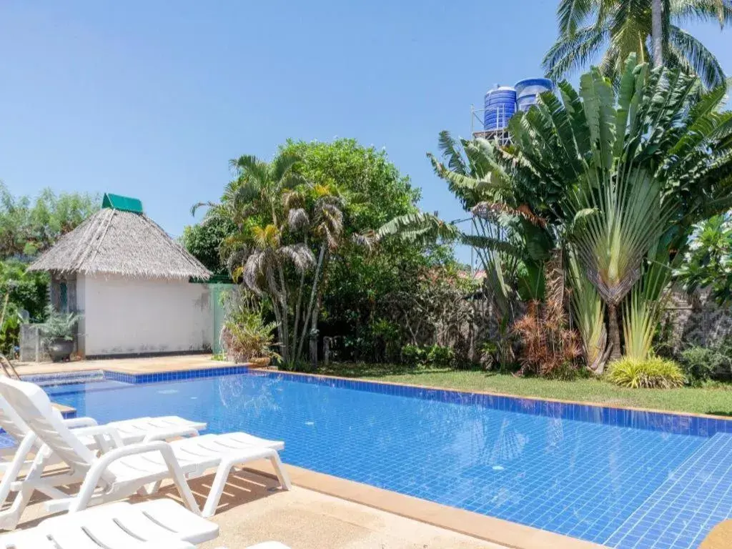 OYO 1046 Noppharat resort OYO 1046 Noppharat resort