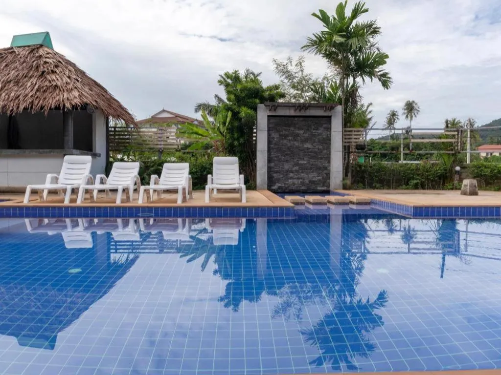 OYO 1046 Noppharat resort