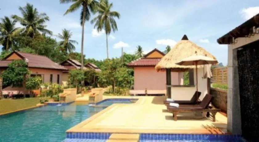 OYO 1046 Noppharat resort