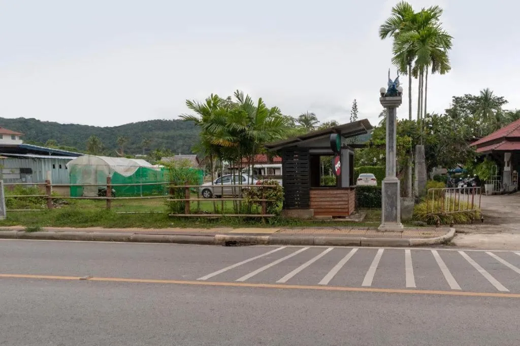 OYO 1046 Noppharat resort