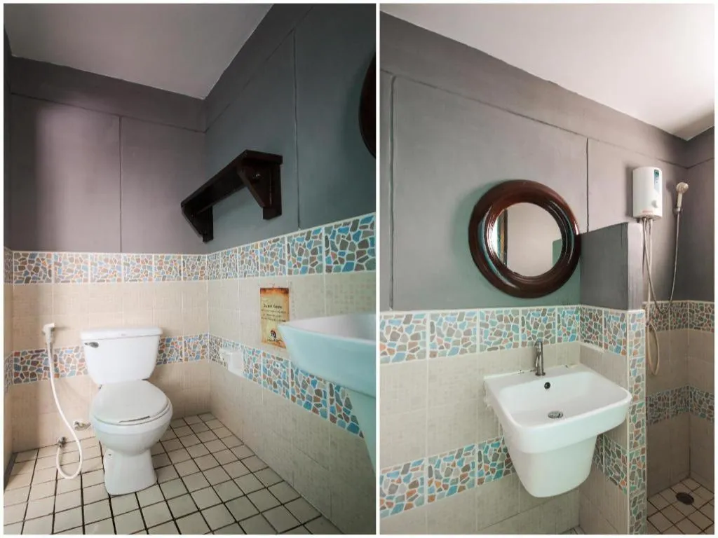 OYO 1103 Pirates House Hotel