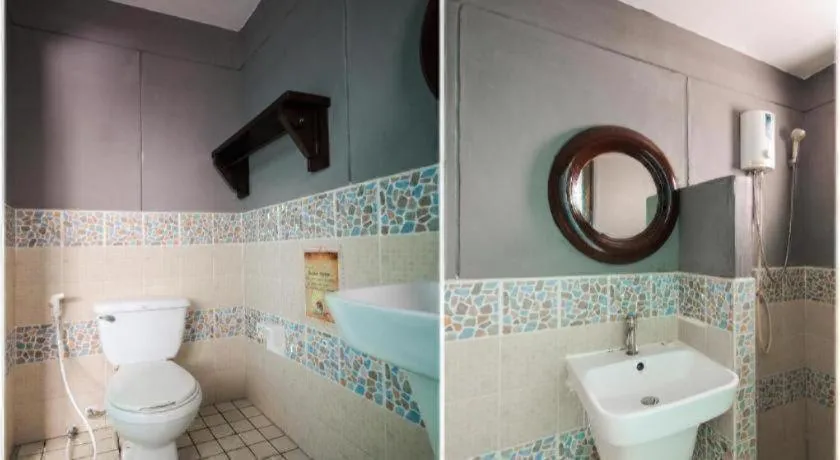 OYO 1103 Pirates House Hotel