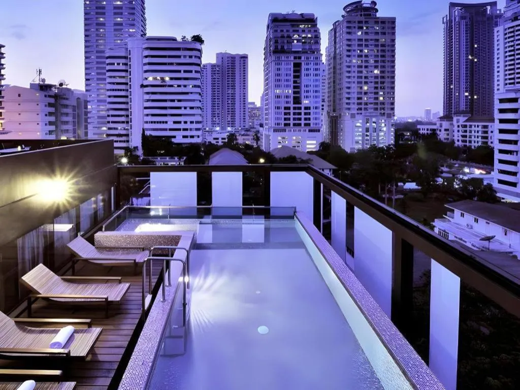 Hiptique Sukhumvit 13