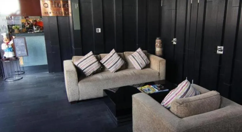 Hiptique Sukhumvit 13