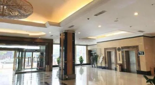 Jinyuan Jinling Plaza Xuzhou