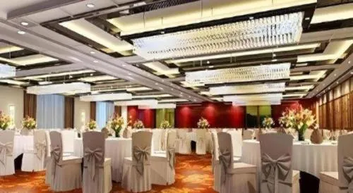 Jinyuan Jinling Plaza Xuzhou