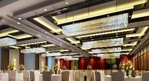 Jinyuan Jinling Plaza Xuzhou