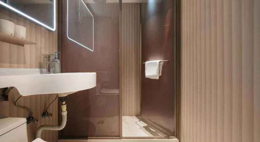 Magnotel Shanghai Maglev Station