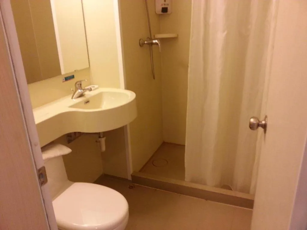 Magnotel Shanghai Maglev Station