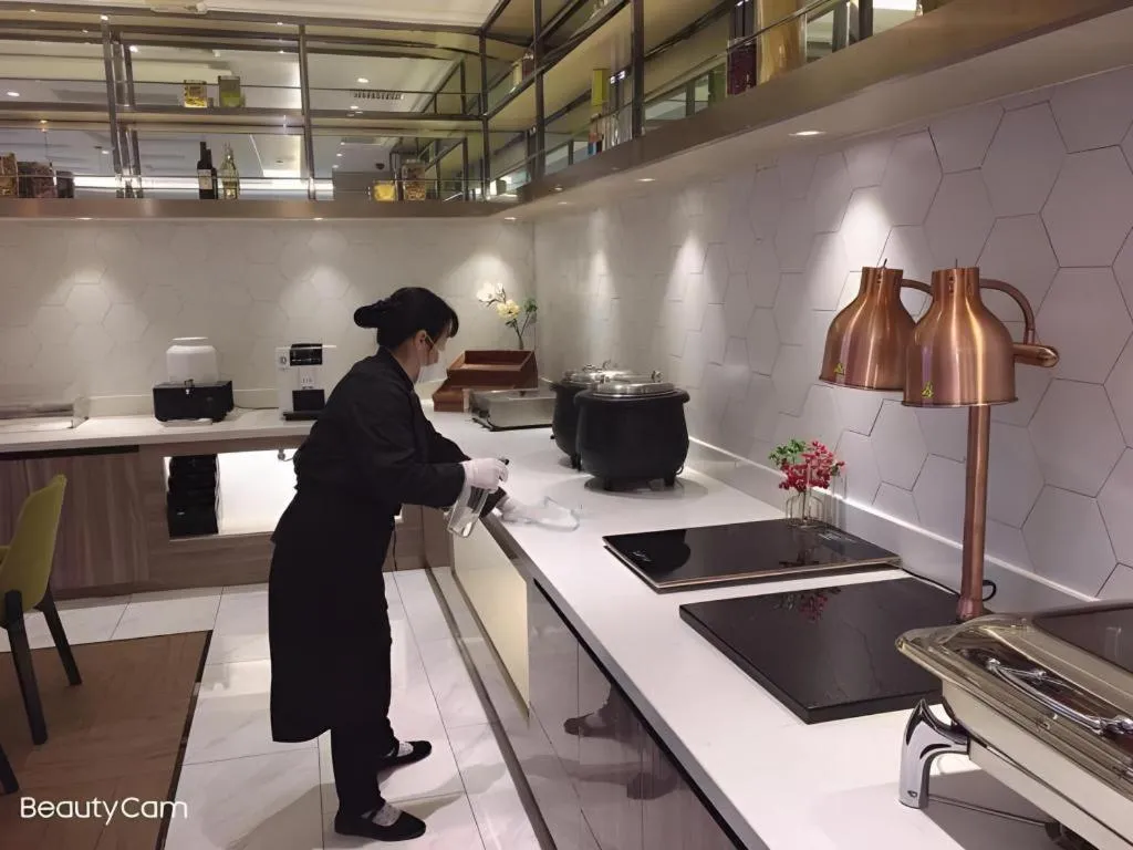 Magnotel Shanghai Maglev Station