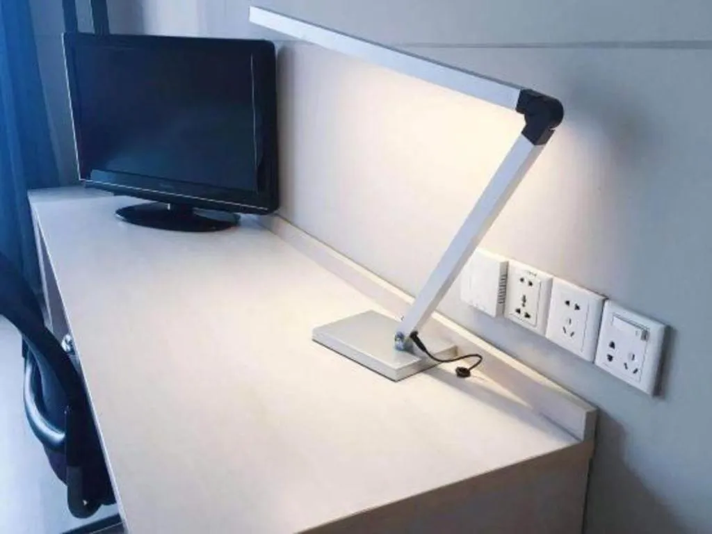 Jinjiang Inn Wuhu Fangte Tech Museum Metro Station