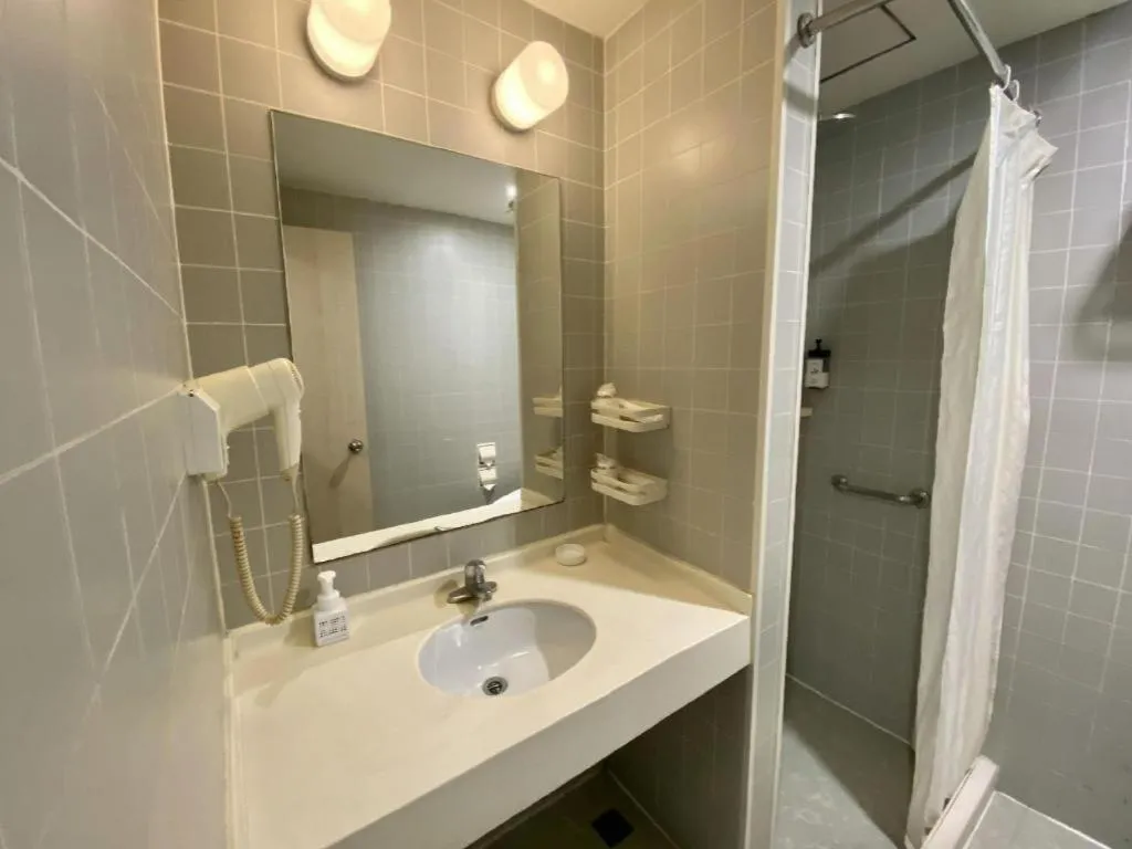 Jinjiang Inn Jinzhou Luoyang Road