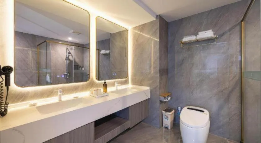 Jinjiang Inn Jinzhou Luoyang Road