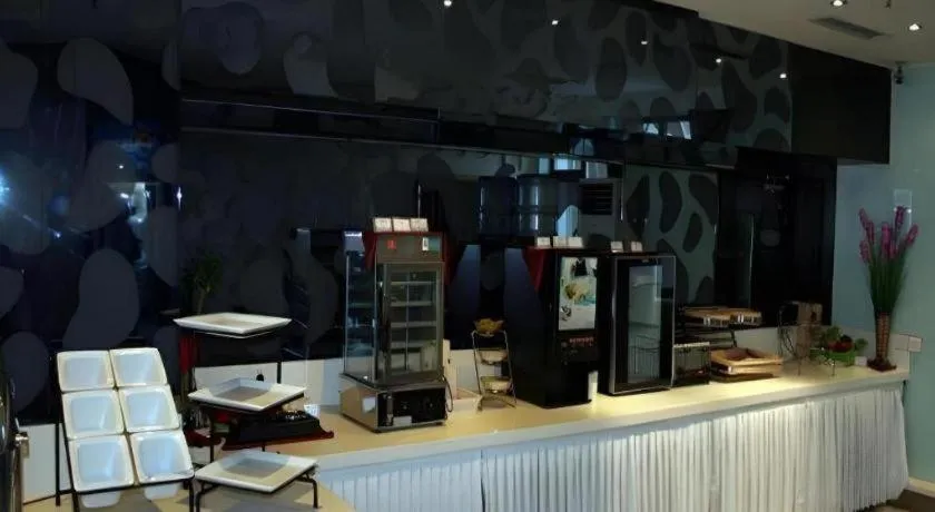 Jinjiang Inn Jinzhou Luoyang Road