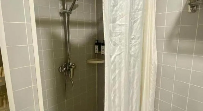 Jinjiang Inn Jinzhou Luoyang Road