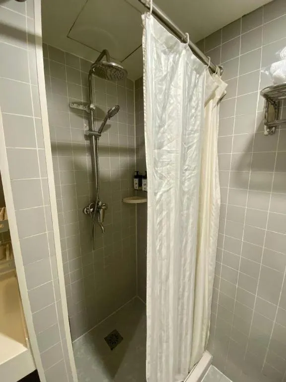 Jinjiang Inn Jinzhou Luoyang Road