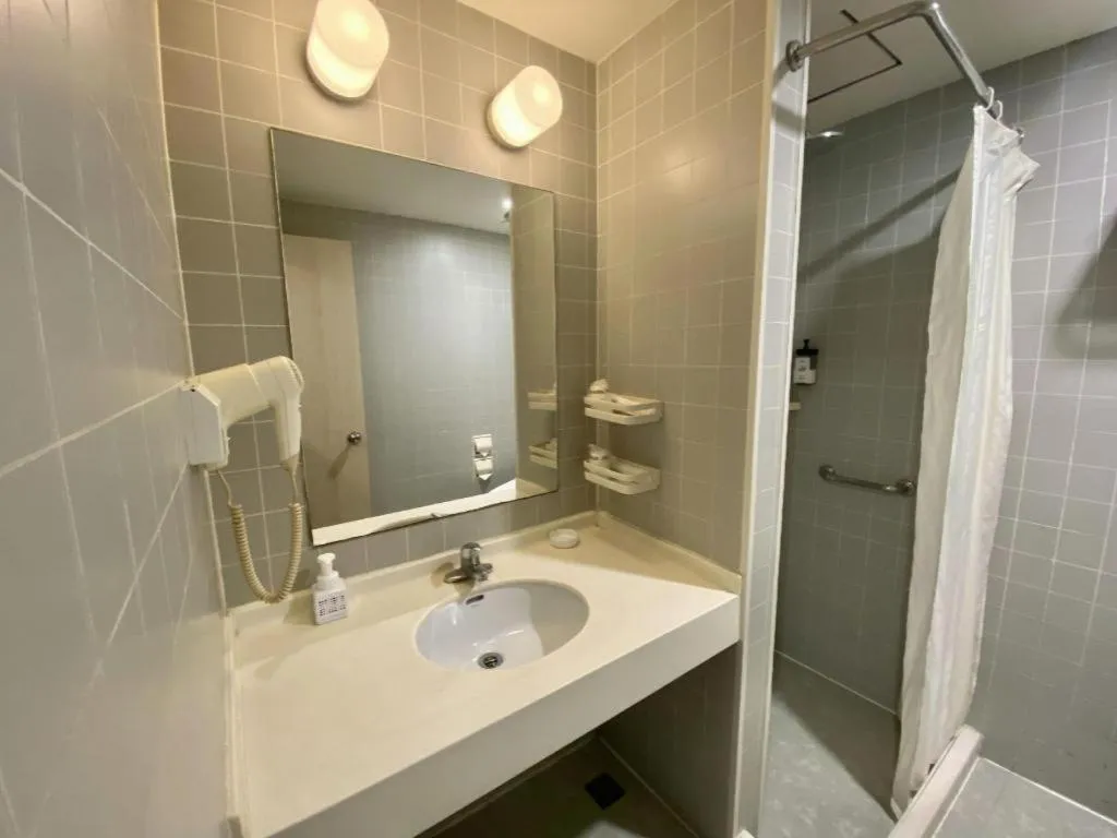 Jinjiang Inn Jinzhou Luoyang Road