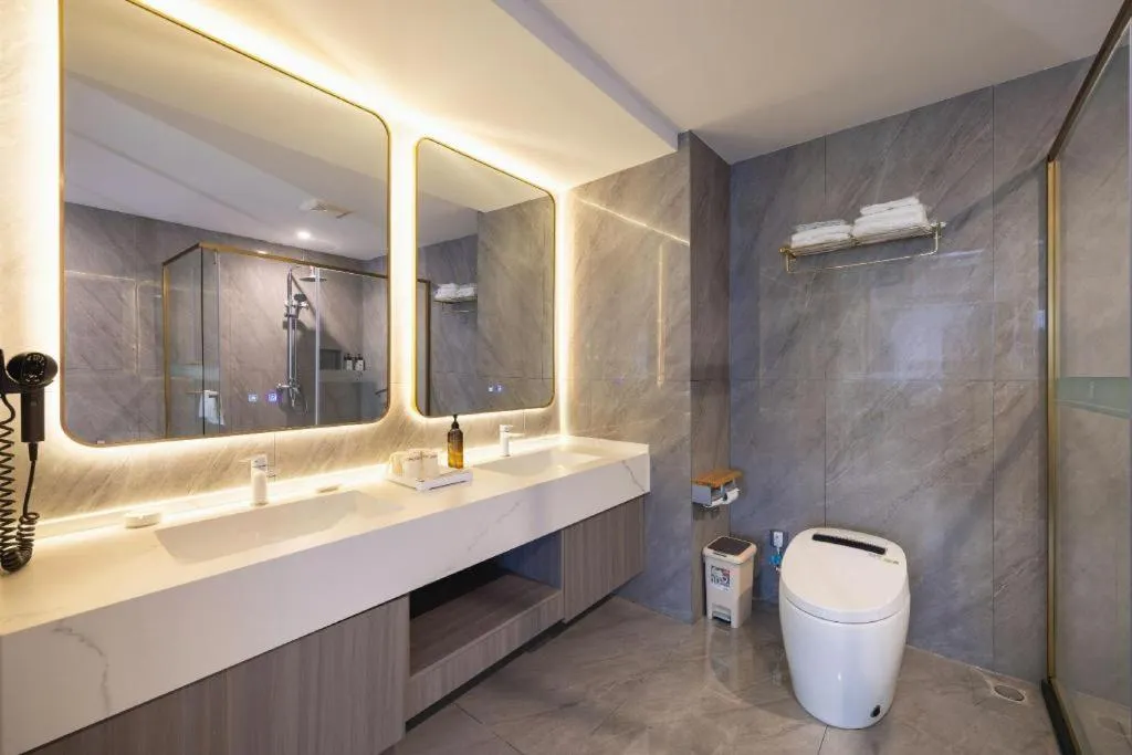 Jinjiang Inn Jinzhou Luoyang Road