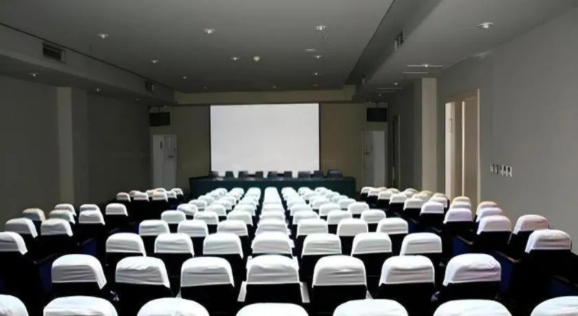 Jinjiang Inn Jinzhou Luoyang Road