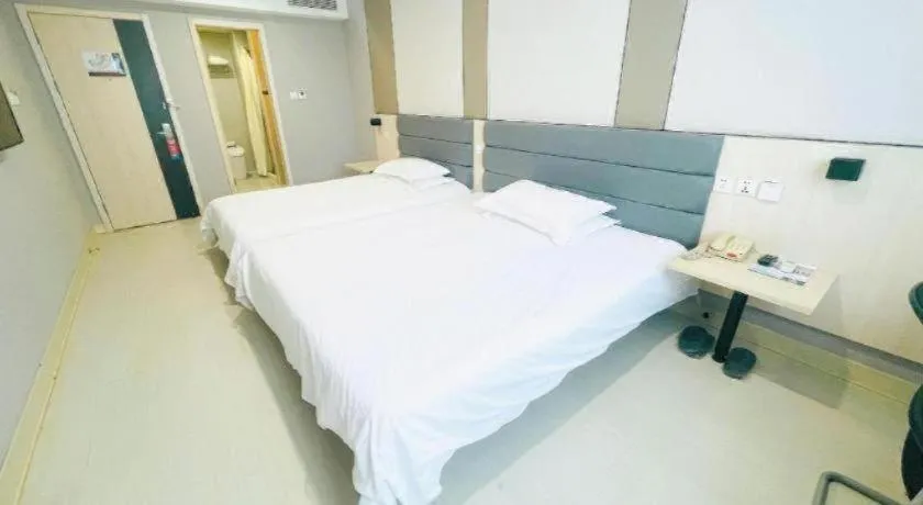 Jinjiang Inn Jinzhou Luoyang Road