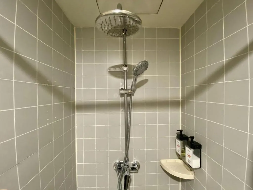 Jinjiang Inn Jinzhou Luoyang Road